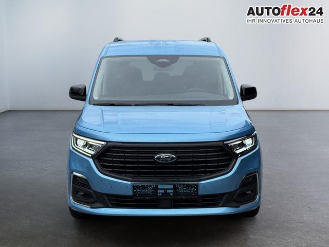 Neue Ford Grand Tourneo Titanium L2 7 Sitzer kaufen