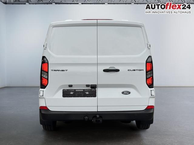 Neue Ford Transit Custom Trend 320 L2 kaufen