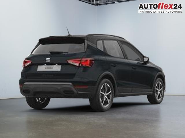 SEAT Arona Style 1,0 TSI MO26 DSG 2ZoKlima ACC Kamera Sitzheizung Einparkhilfe Apple Car Play 5J Garantie 