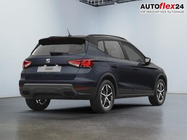 SEAT Arona Style 1,0 TSI MO26 2ZoKlima ACC Kamera Sitzheizung Einparkhilfe Apple Car Play 5J Garantie 