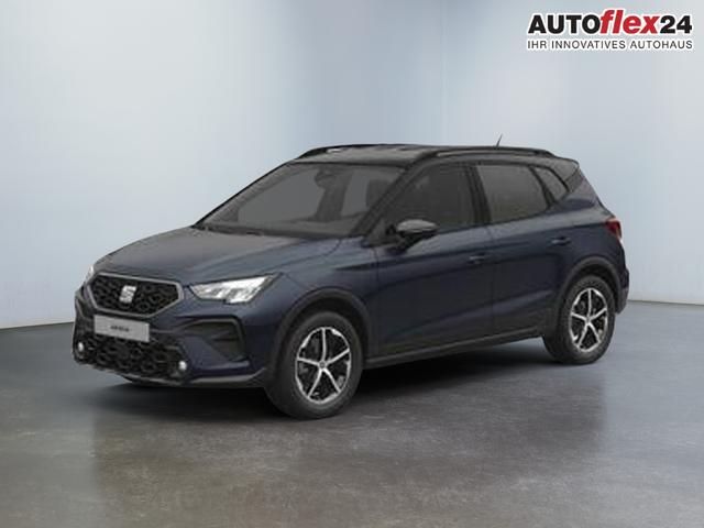 SEAT Arona Style 1,0 TSI MO26 2ZoKlima ACC Kamera Sitzheizung Einparkhilfe Apple Car Play 5J Garantie 