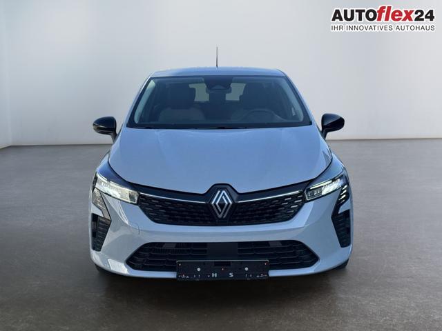 Gebraucht Renault Clio 1.0 TCe 90 kaufen