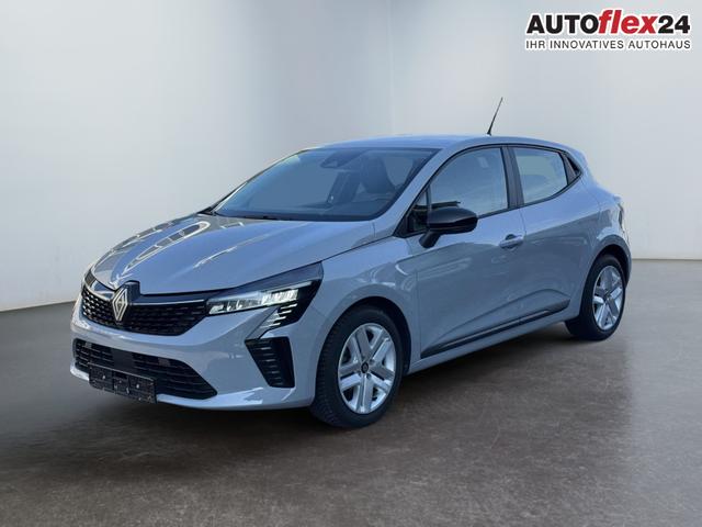 Gebraucht Renault Clio 1.0 TCe 90 kaufen