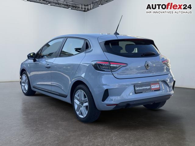 Gebraucht Renault Clio 1.0 TCe 90 kaufen