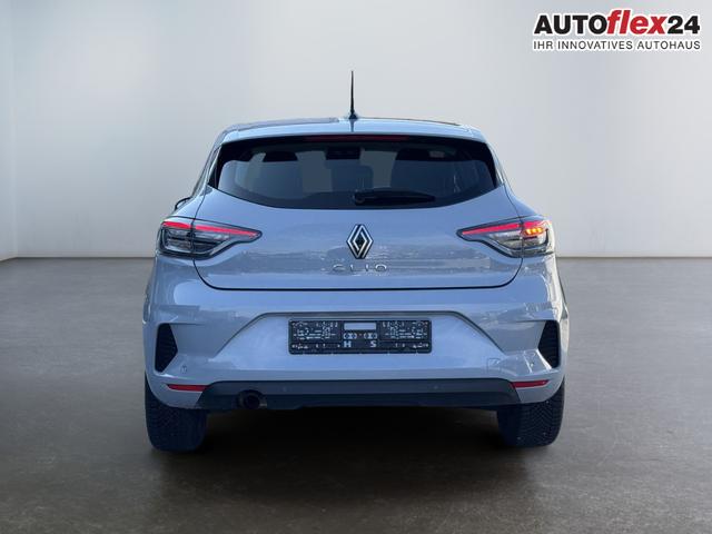 Gebraucht Renault Clio 1.0 TCe 90 kaufen