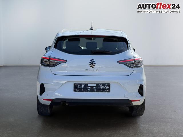 Gebraucht Renault Clio 1.0 TCe 90 Evolution kaufen