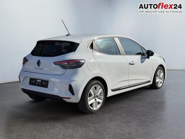 Gebraucht Renault Clio 1.0 TCe 90 Evolution kaufen