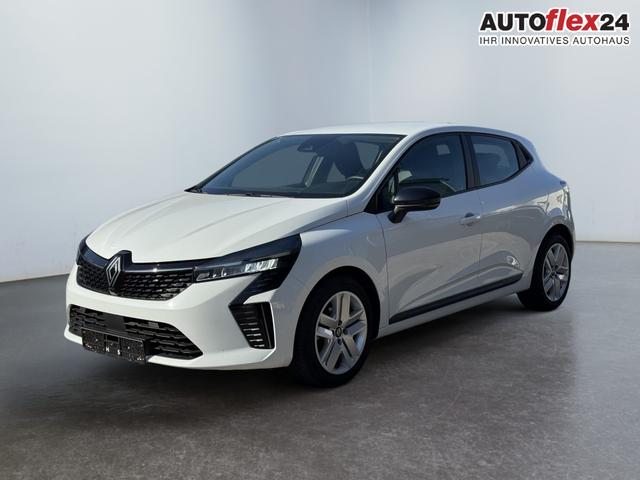 Gebraucht Renault Clio 1.0 TCe 90 Evolution kaufen