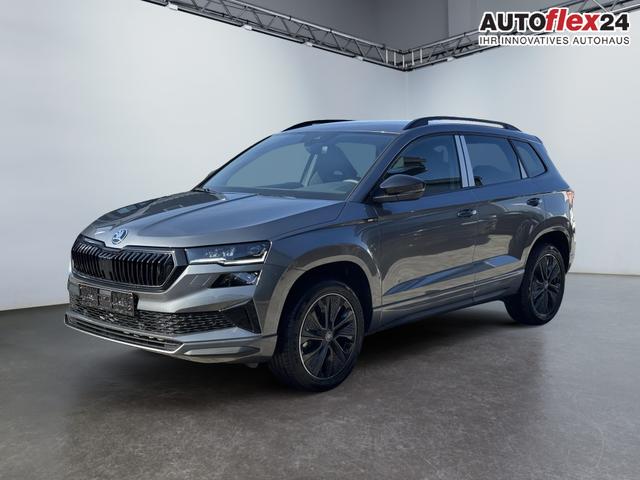 Reimport Skoda Karoq Sportline kaufen