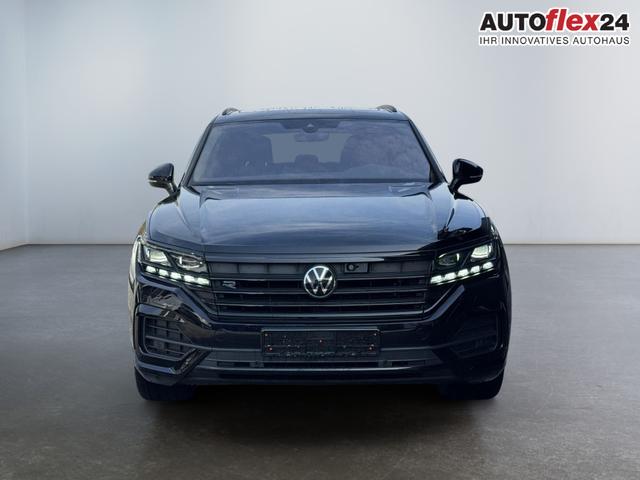 Gebraucht Volkswagen Touareg 3.0 V6 R-Line kaufen