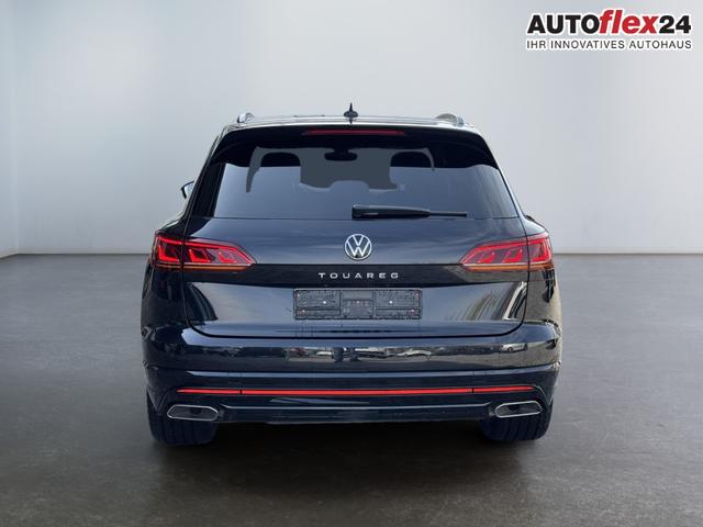Gebraucht Volkswagen Touareg 3.0 V6 R-Line kaufen
