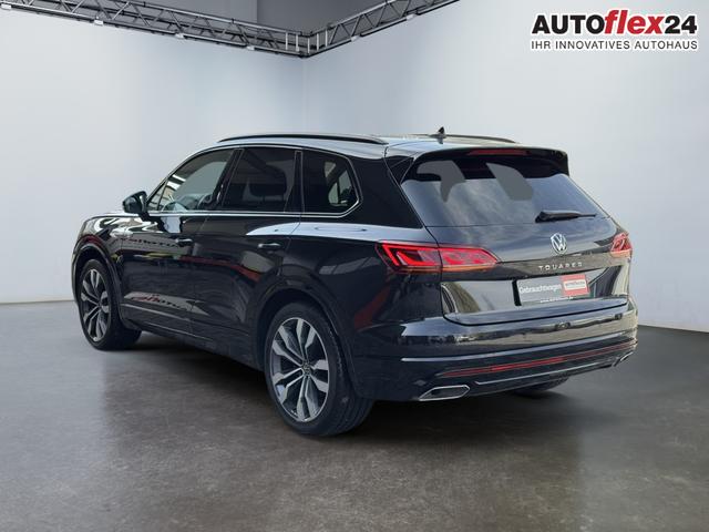 Gebraucht Volkswagen Touareg 3.0 V6 R-Line kaufen
