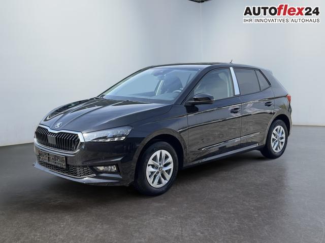 Neue Skoda Fabia Drive Plus DSG kaufen