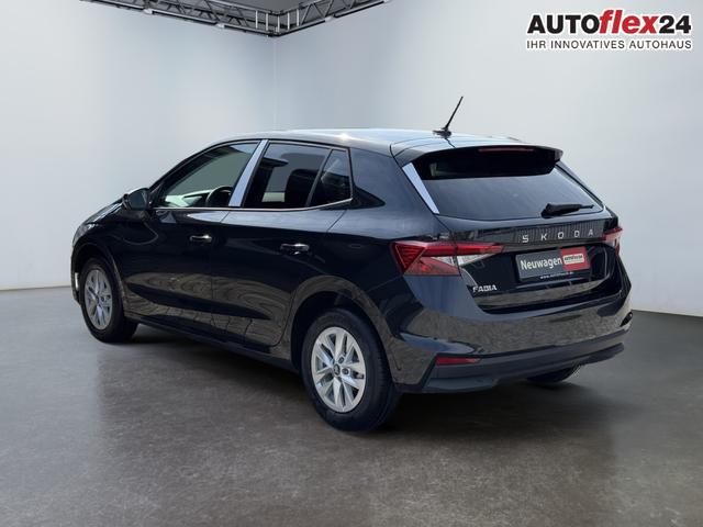 Neue Skoda Fabia Drive Plus DSG kaufen