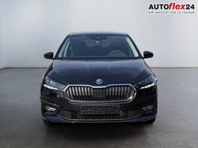 Neue Skoda Fabia Drive Plus DSG kaufen
