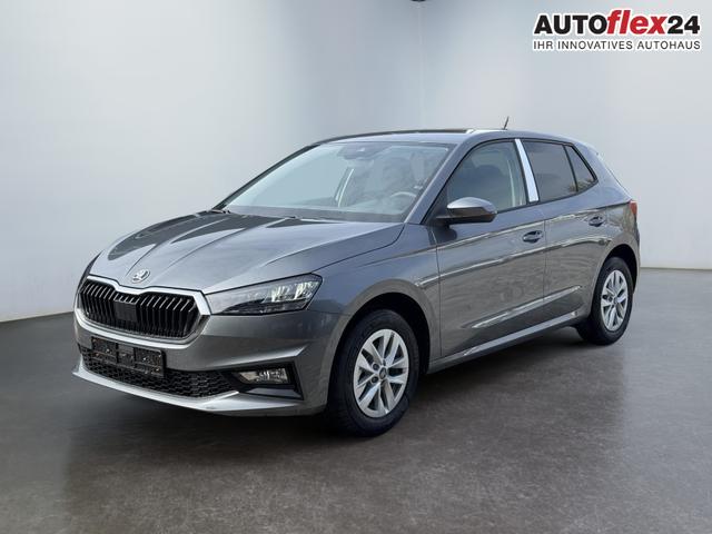 Neue Skoda Fabia Drive Plus DSG kaufen