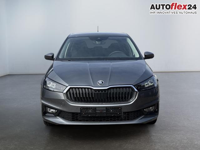 Neue Skoda Fabia Drive Plus DSG kaufen