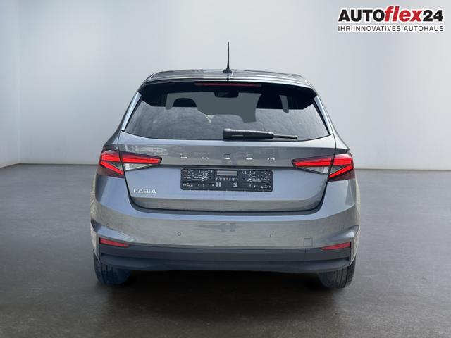 Neue Skoda Fabia Drive Plus DSG kaufen