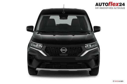 Gebrauchtfahrzeug Nissan Townstar Kombi - DIG-T 130 N-Design