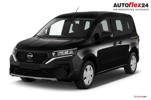 Nissan Townstar Kombi DIG-T 130 N-Design 