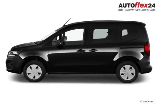 Nissan Townstar Kombi DIG-T 130 N-Design 