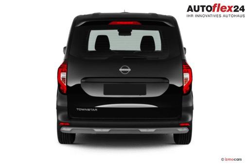 Nissan Townstar Kombi DIG-T 130 N-Design 