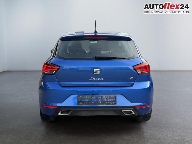 Gebraucht SEAT Ibiza 1.5 TSI FR DSG kaufen