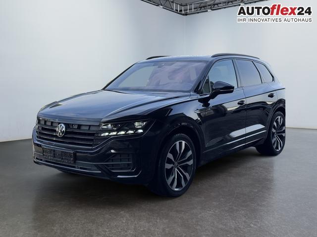 Gebraucht Volkswagen Touareg 3.0 V6 R-Line kaufen