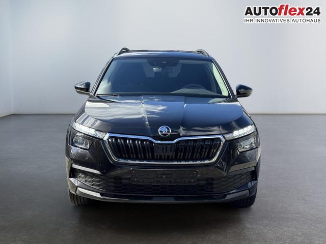 Gebraucht Skoda Kamiq 1.0 TSI Active kaufen 