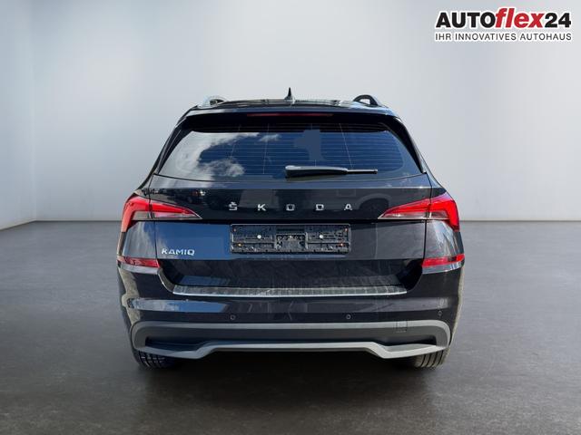 Gebraucht Skoda Kamiq 1.0 TSI Active kaufen 