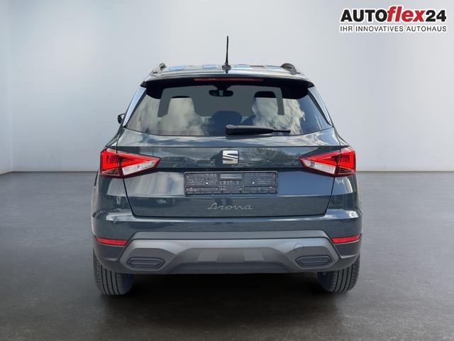 Reimport SEAT Arona DSG kaufen 