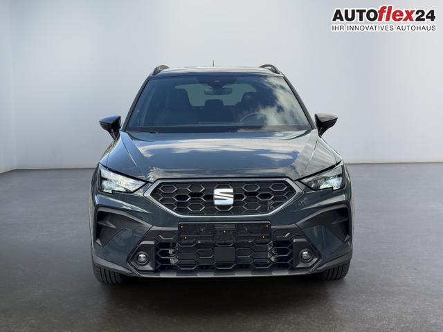 Reimport SEAT Arona DSG kaufen 