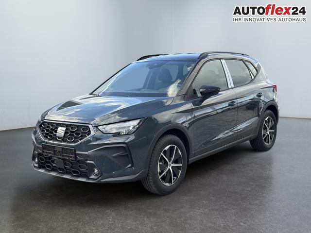 Reimport SEAT Arona DSG kaufen 