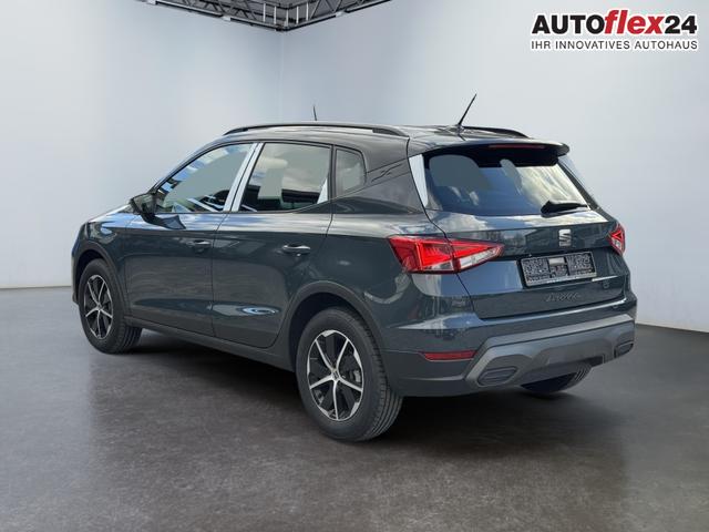Reimport SEAT Arona DSG kaufen 