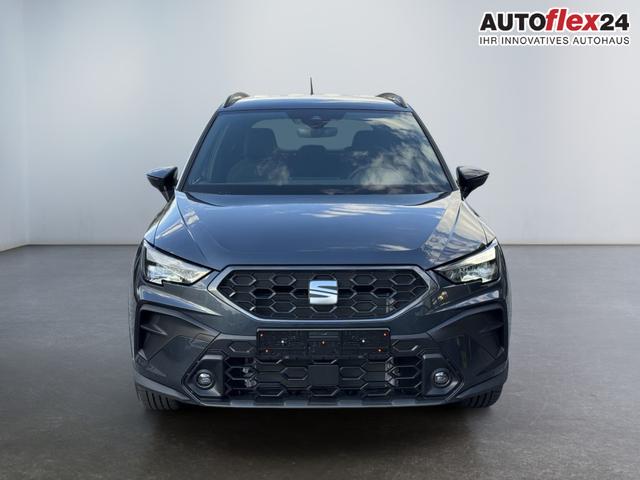 SEAT Arona Style 1,0 TSI MO26 2ZoKlima ACC Kamera Sitzheizung Einparkhilfe Apple Car Play 5J Garantie 
