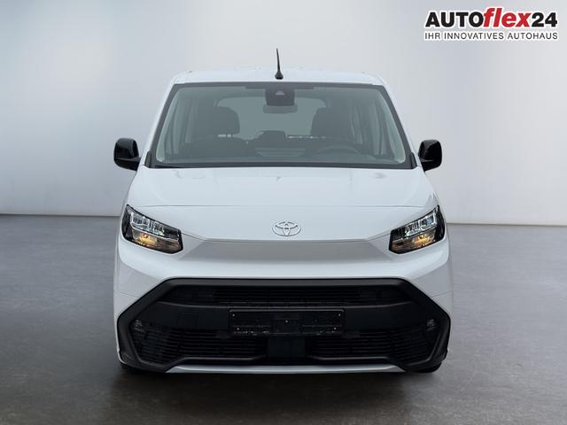 Reimport Toyota Proace City Verso kaufen