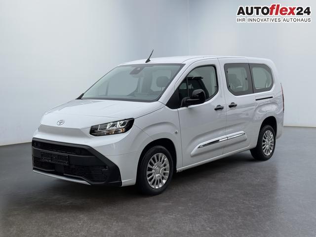 Reimport Toyota Proace City Verso kaufen