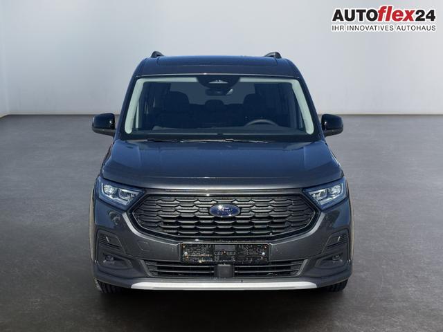 Reimport Ford Grand Tourneo 7 sitzer kaufen