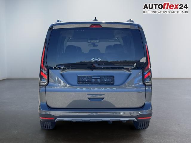 Reimport Ford Grand Tourneo 7 sitzer kaufen