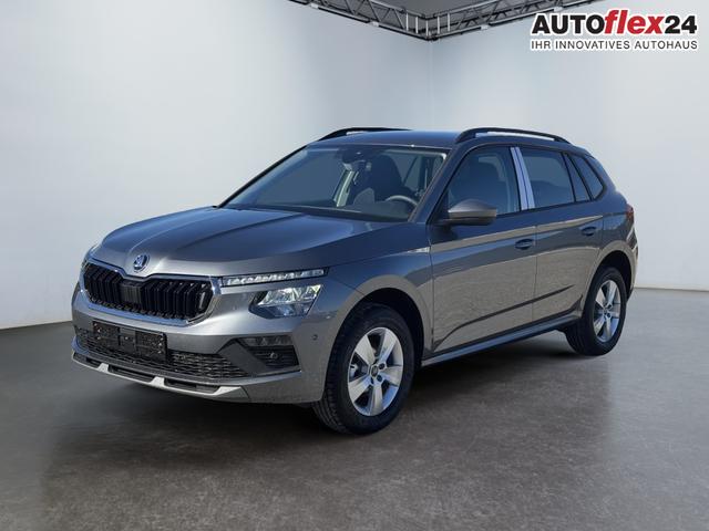 Reimport Skoda Kamiq DSG kaufen