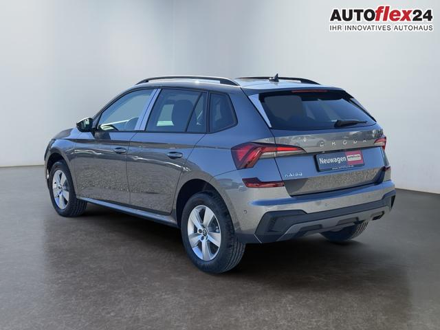 Reimport Skoda Kamiq DSG kaufen