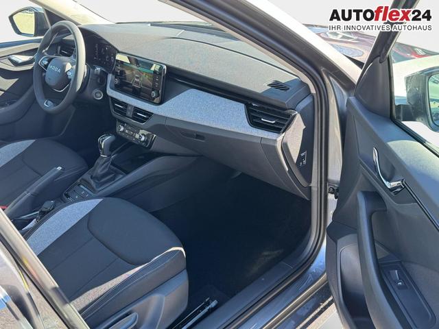Reimport Skoda Kamiq DSG kaufen