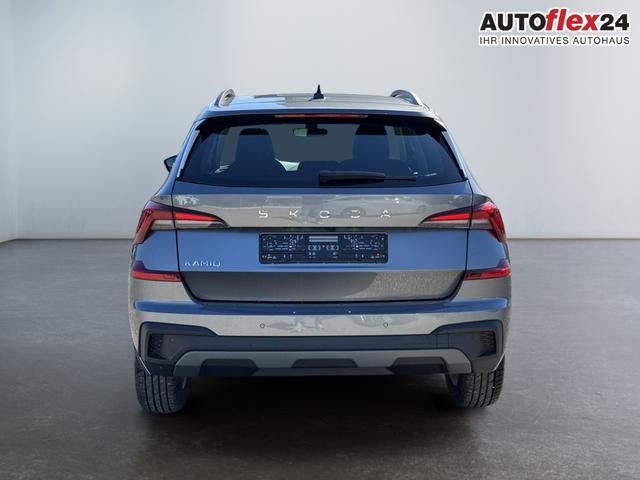 Reimport Skoda Kamiq DSG kaufen
