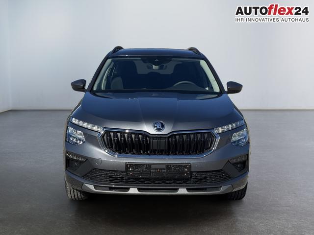 Reimport Skoda Kamiq DSG kaufen