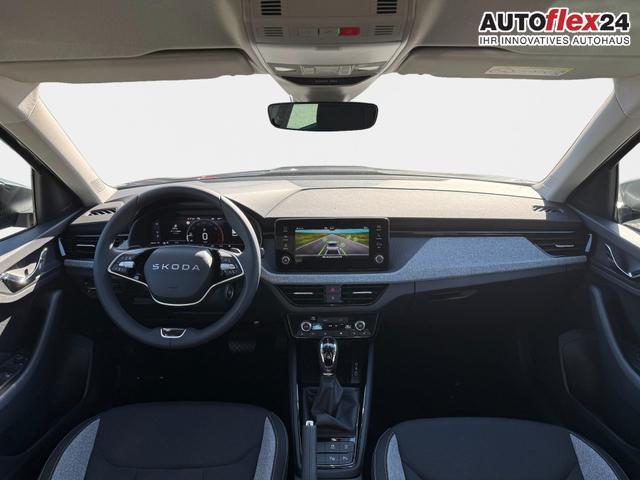 Reimport Skoda Kamiq DSG kaufen