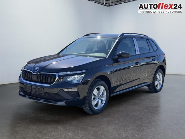 EU-Neuwagen Skoda Kamiq Extra Plus 1,5 TSI DSG kaufen