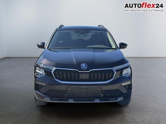 EU-Neuwagen Skoda Kamiq Extra Plus 1,5 TSI DSG kaufen