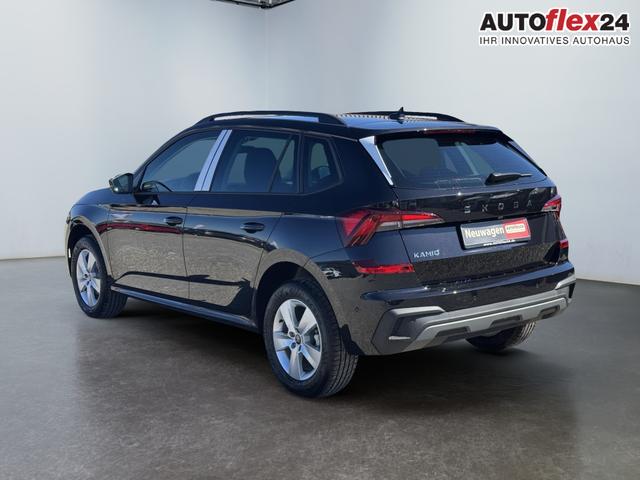 EU-Neuwagen Skoda Kamiq Extra Plus 1,5 TSI DSG kaufen
