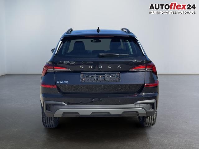 EU-Neuwagen Skoda Kamiq Extra Plus 1,5 TSI DSG kaufen