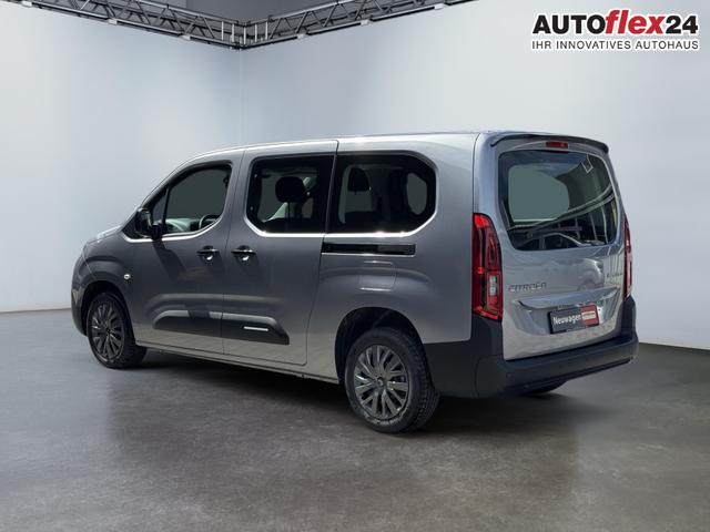Reimport Citro&euml;n Berlingo XL Plus kaufen